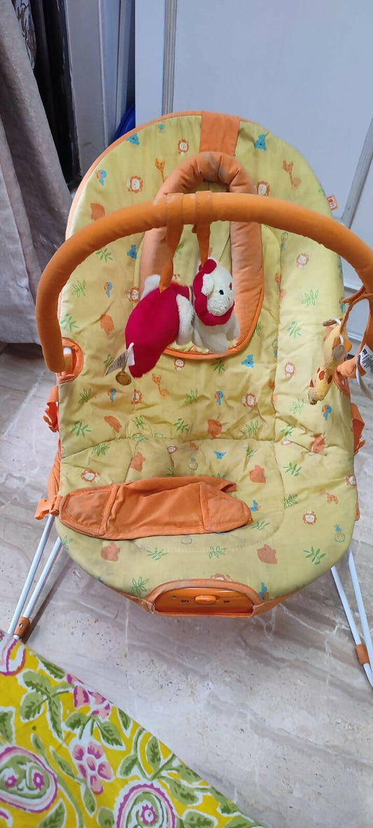 MOTHERCARE Rocker/Bouncer for Baby