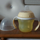 BABYHUG Sipper Cup with Twin Handles - PyaraBaby