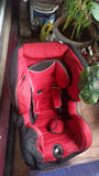 MOTHERCARE Preloved car seat - PyaraBaby