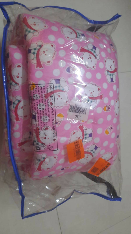 ZOIE Cot Bumper