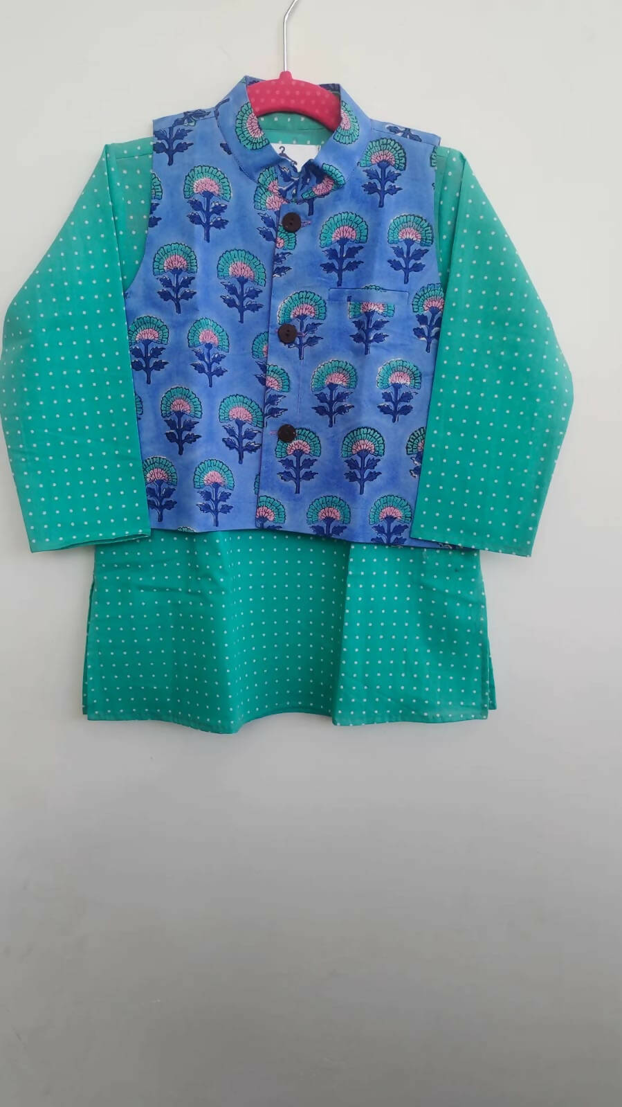 Jacket set - New - PyaraBaby