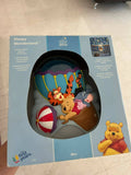 Sleepy Wonderland Projector Toy - PyaraBaby