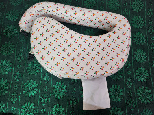 Feeding Pillow for Baby
