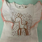 TOFFY HOUSE Midi & Top With Booties And Hairband - PyaraBaby