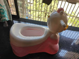BABYHUG Duckling Potty Chair