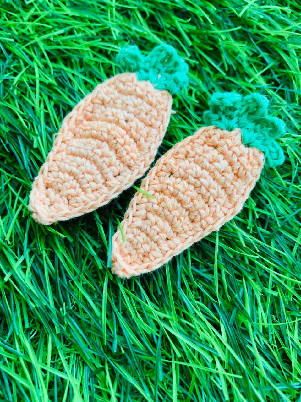 Handmade Hairclips For Baby Girl - PyaraBaby