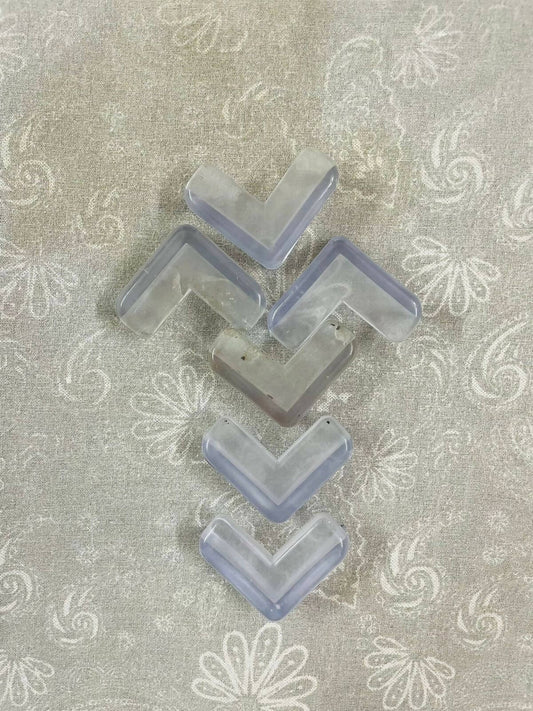 Safety Corners - Set of 6
