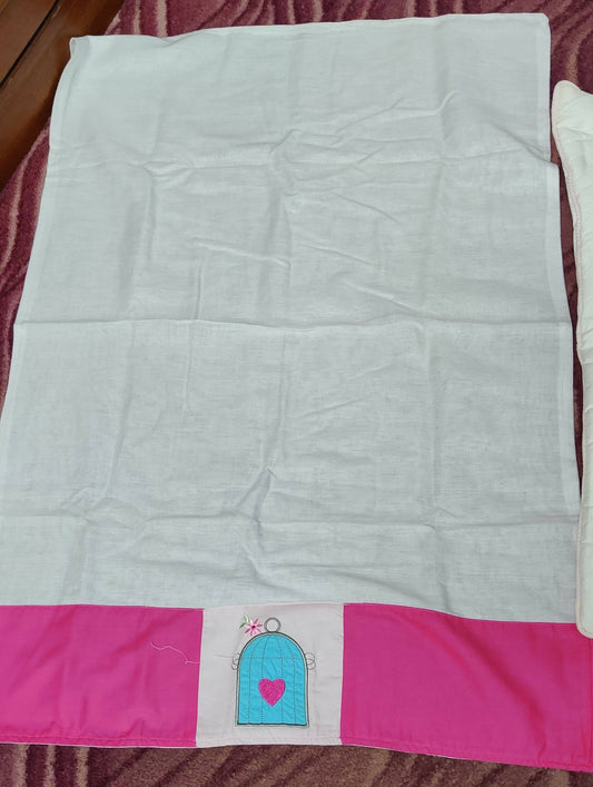 Baby sleeping Mat + changing mat