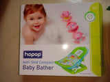 HOPOP Anti-Skin Compact Baby Bather - PyaraBaby