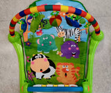 Piano Baby Playmat - PyaraBaby