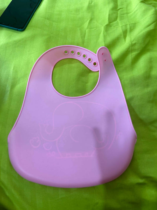 Silicone Bib for Baby