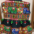 Garba Wear Kediya Black - PyaraBaby