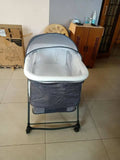 STAR AND DAISY Crib/Cot for Baby - PyaraBaby