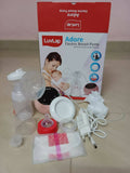 LUVLAP Adore Electric Breast Pump - PyaraBaby