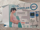 OLEX Foetal Doppler - PyaraBaby