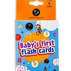 ILEARNNGROW Alphabets Flash Cards for kids learning, Educational Activities, Learning the Alphabet, Letter Identification, Early Childhood Education - PyaraBaby