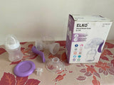 ELKO Manual Breast Pump - PyaraBaby