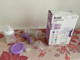 ELKO Manual Breast Pump