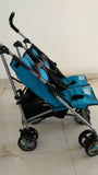 MEE MEE Baby Twins Stroller/Pram - PyaraBaby