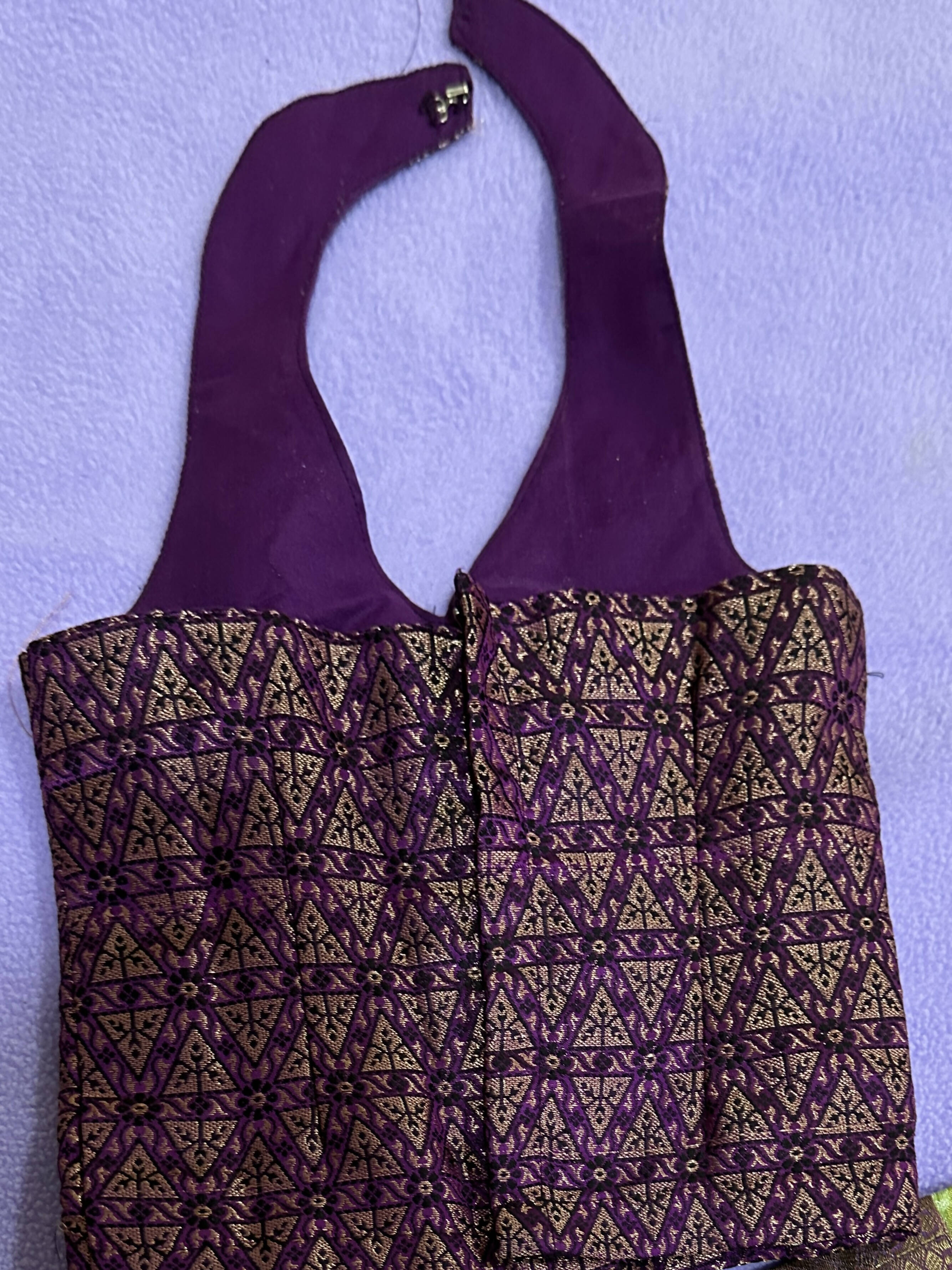 Kid’s Ethnic Wear / Lehenga - PyaraBaby