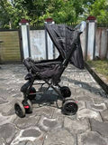 BABYHUG Stroller For Baby
