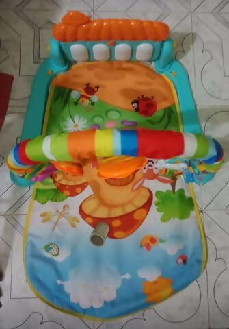 HUANGER Happy World Playgym/Playmat