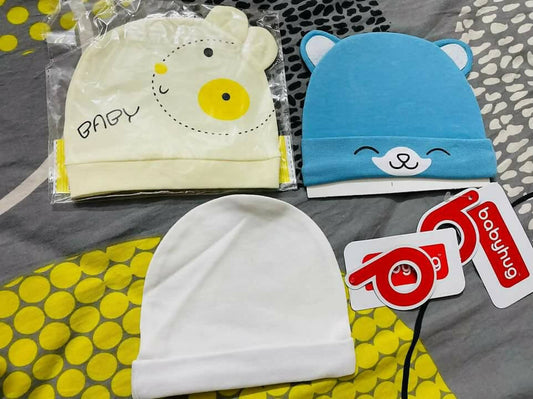 BABYHUG Caps for Baby