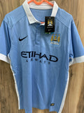 Nike Boys Light blue colour Jersey - PyaraBaby