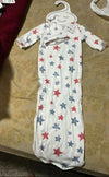 TOBY Sleeping set for Baby