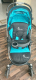 R FOR RABBIT Chocolate ride Stroller/Pram for Baby - PyaraBaby