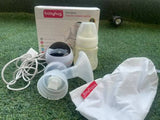 BABYHUG Portable Electric Breast Pump - PyaraBaby