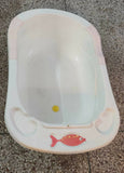 LUVLAP Baby Bath Tub - PyaraBaby
