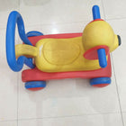 2 in 1 Swing and ride on Scooter - PyaraBaby
