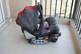 CHICCO Key fit 30 Baby Car seat - PyaraBaby