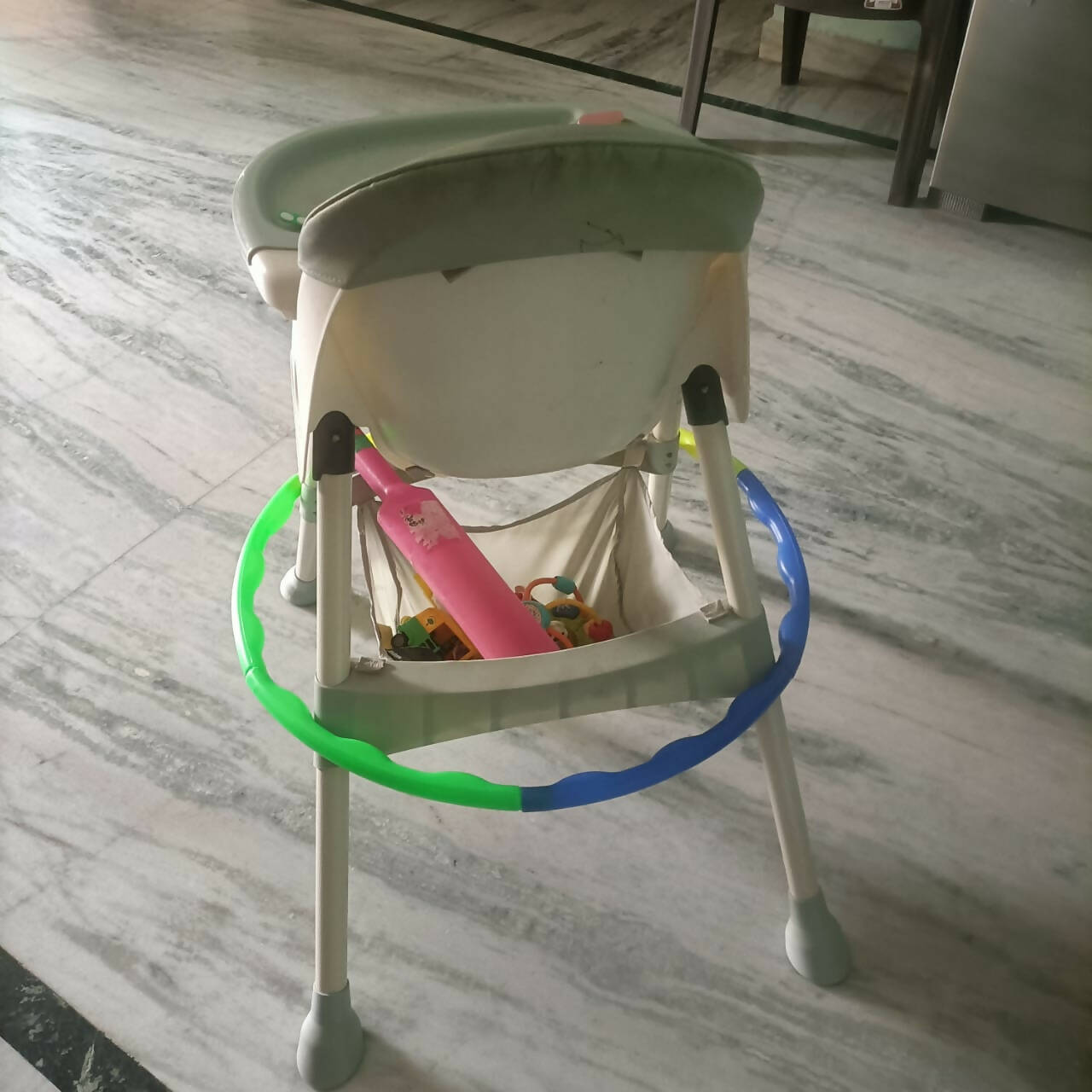 EALING MOM Feeding Chair for Baby - PyaraBaby