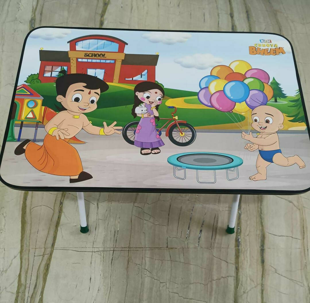 Multi-purpose Table Chair for Baby - PyaraBaby