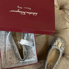 SALVATORE FERRAGAMO Baby Sandals - PyaraBaby