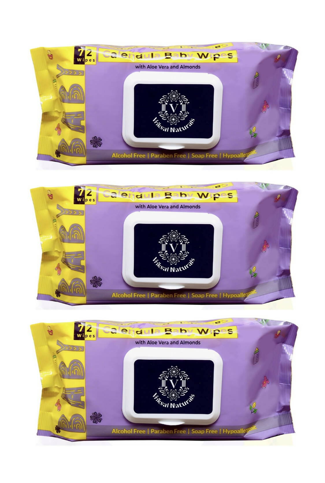 Vriksal naturals - PyaraBaby