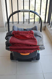 CHICCO Key fit 30 Baby Car seat - PyaraBaby
