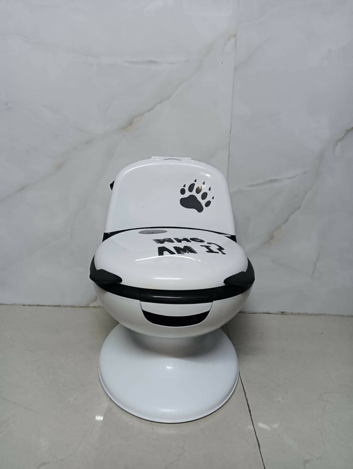 Panda Potty Seat - PyaraBaby