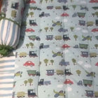 ABRACADABRA 3 Piece Baby Mattress Set - PyaraBaby