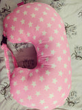 Get IT Feeding Nursing Micro Fibre Pillow