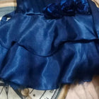 Make your baby girl the belle of the ball with our LEMON MINT Partywear Dress/Frock - pure elegance for little divas!