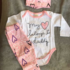 T-shirt, pant and Cap for Baby- Each Set @ 700/- | 3 Sets - PyaraBaby