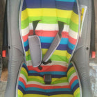 R FOR RABBIT Car Seat 4 In 1 Rocker, Car Seat, Carrier and Feeding Seat - PyaraBaby
