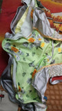 Dress/Frock For Baby Girl- Set OF 3