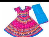 Lehenga Choli for Baby Girl - PyaraBaby