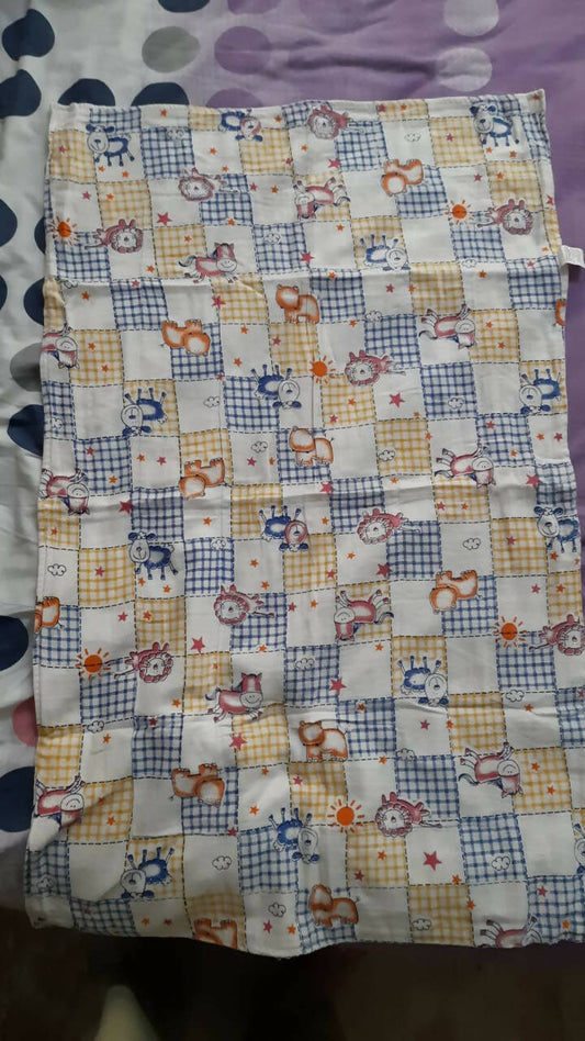Mattress for Baby - Set of 3