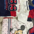 FAGOTTINO and CHILD WORLD Tshirts for 3-6 months - PyaraBaby