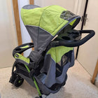 CHICCO Cortina CX Stroller/Pram for Baby - PyaraBaby